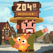 2048 Rogue cover