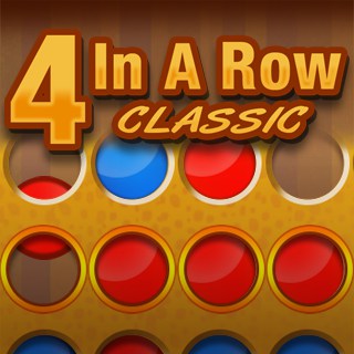 4 In A Row cover