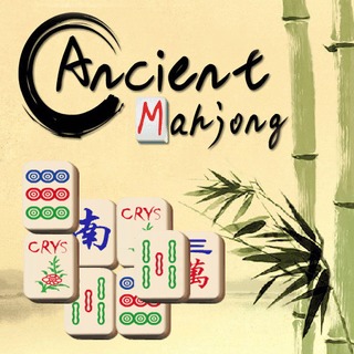 Ancient Mahjong cover