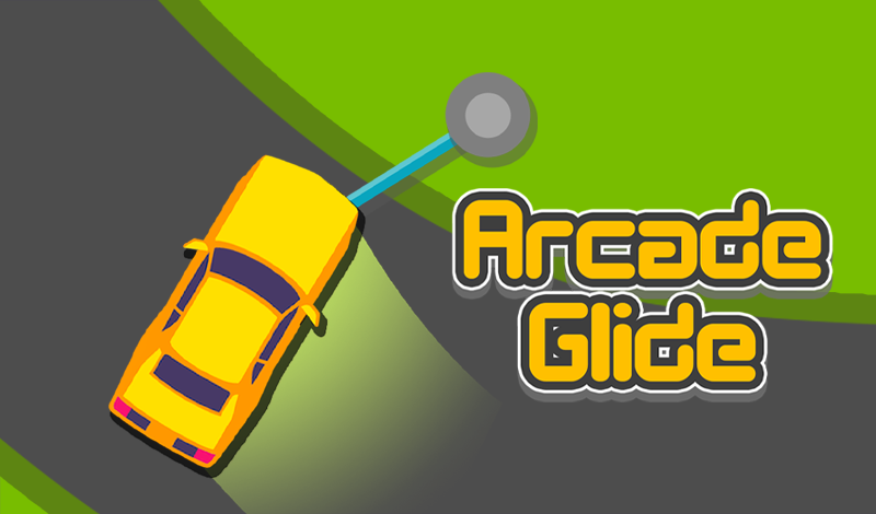 Arcade Glide cover