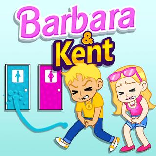 Barbara and Kent cover