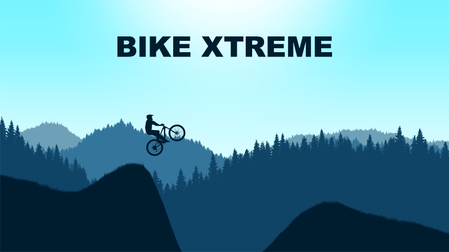 Bike Xtreme cover