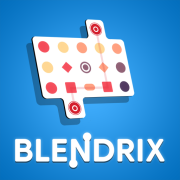 Blendrix cover