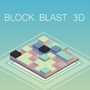 Block Blast 3D cover
