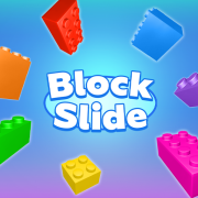 Block Slide cover