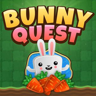Bunny Quest cover