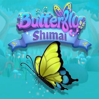 Butterfly Shimai cover