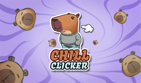 Chill Clicker cover