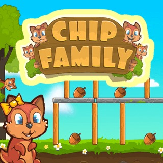 Chip Family cover