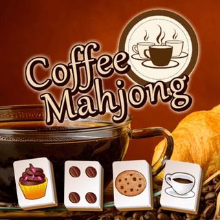 Coffee Mahjong cover