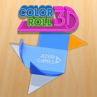 Color Roll 3D cover
