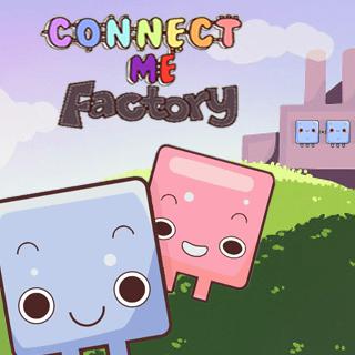 Connect Me Factory cover