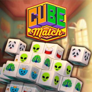 Cube Match cover