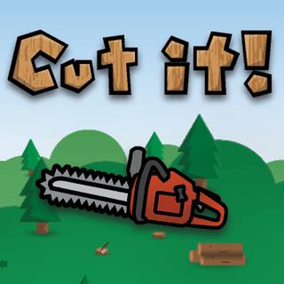 Cut It! cover