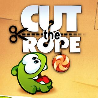 Cut The Rope cover