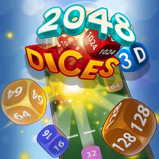 Dices 2048 3D cover