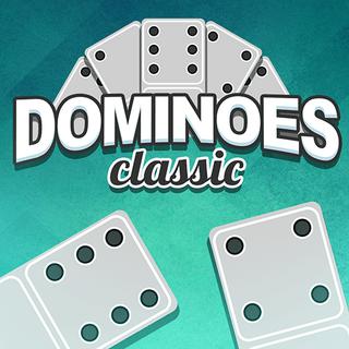 Dominoes Classic cover