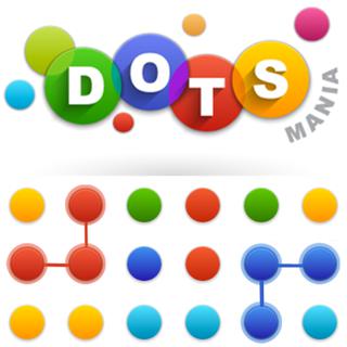 Dots Mania cover