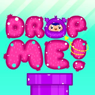 Drop Me cover