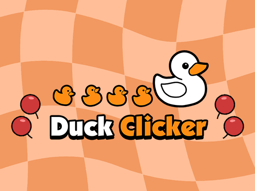 Duck Clicker cover
