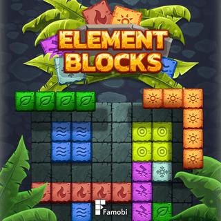 Element Blocks cover
