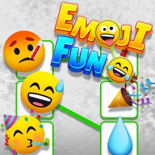 Emoji Fun cover