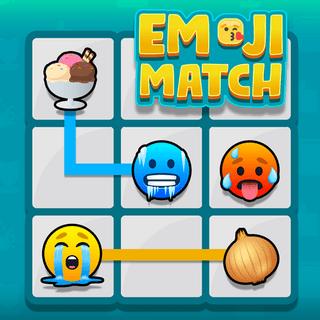 Emoji Match cover