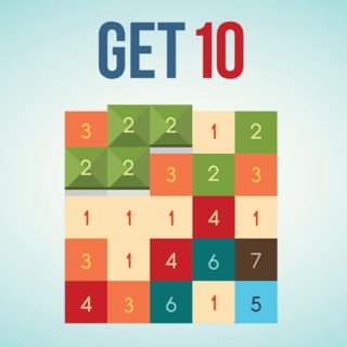 Get 10 cover