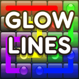 Glow Lines cover