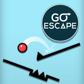 Go Escape cover