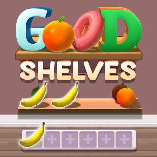 Good Shelves cover