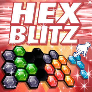 Hex Blitz cover