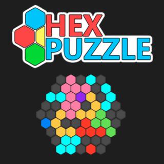 Hex Puzzle cover