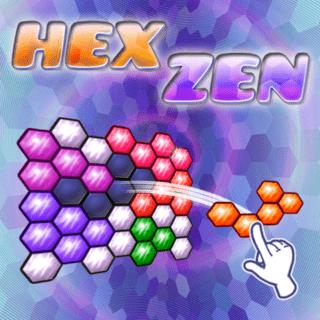 Hex Zen cover