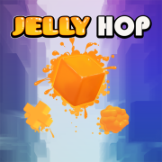 Jelly Hop cover