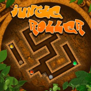 Jungle Roller cover