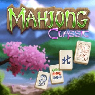 Mahjong Classic cover