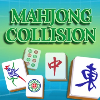 Mahjong Collision cover