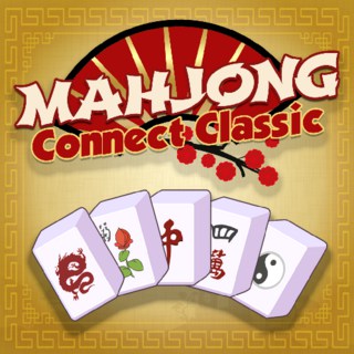 Mahjong Connect Classic cover