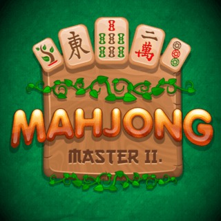 Mahjong Master 2 cover