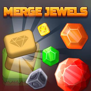 Merge Jewels cover