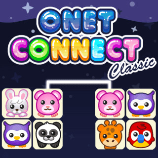 Onet Connect Classic cover