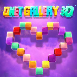 Onet Gallery 3D cover
