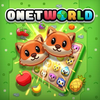 Onet World cover