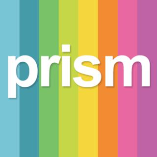 Prism cover