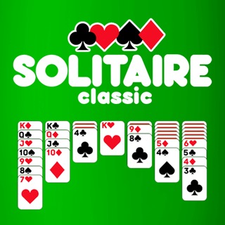 Solitaire Classic cover