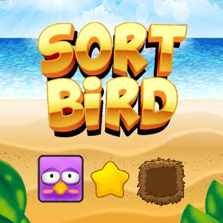 Sort Bird cover