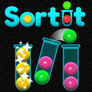 Sort It cover