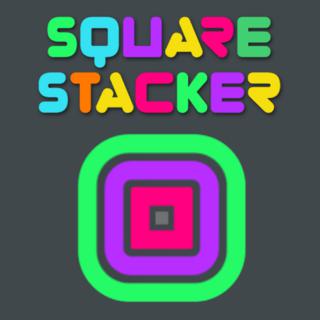 Square Stacker cover
