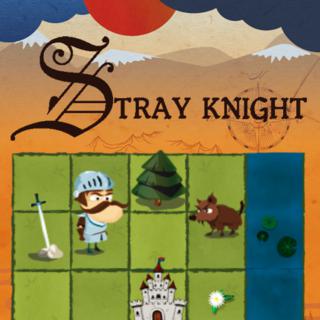 Stray Knight cover